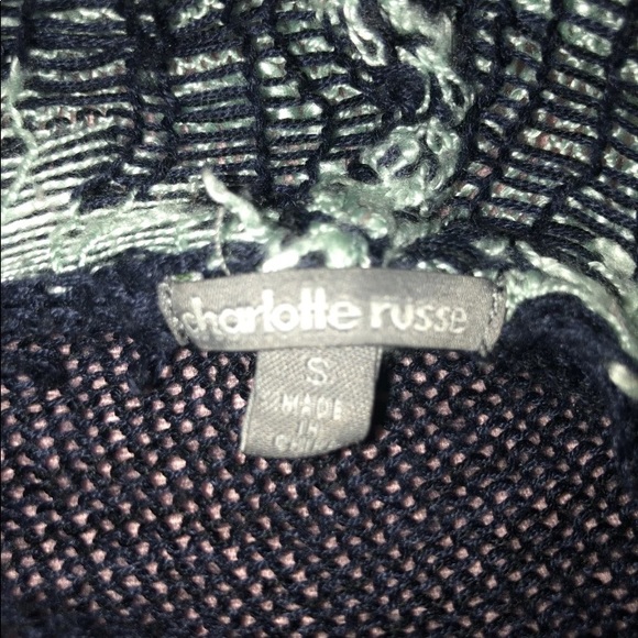 Cardigan - Picture 3 of 3